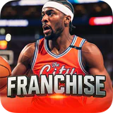 Franchise Basketball: Pro GM icon
