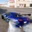 Car Racing City 3D Drift Games icon