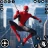 Spider Hero Combat Mafia 3D icon