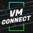 VM Connect icon