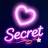 Secret Chat: Find Romance icon