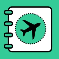 Mon Carnet de Voyage icon