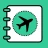 Mon Carnet de Voyage icon