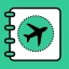 Mon Carnet de Voyage icon