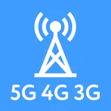 Cellular Tower - Signal Finder icon