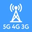 Cellular Tower - Signal Finder icon