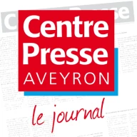 Centre Presse Aveyron, Le Jour icon