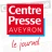 Centre Presse Aveyron, Le Jour icon