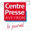 Centre Presse Aveyron, Le Jour icon