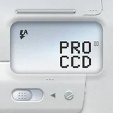 ProCCD - デジタルフィルムカメラ