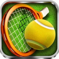 フリックテニス 3D - Tennis icon