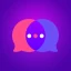 Chami – Chat & Video Call icon