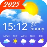 Weather Forecast: Live Weather