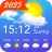 Weather & Radar & Widgets icon