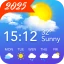 Weather & Radar & Widgets icon