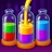 Chaos Drink Sort: Water Puzzle icon