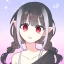 Anime Avatar: Cute OC icon