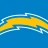 Los Angeles Chargers icon