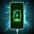 バッテリー充電アニメーション icon