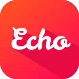 Echo:Secret Share&Make friends