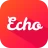 Echo:Secret Share&Make friends icon