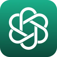 AI Chatbot - Talk & Ask AI icon