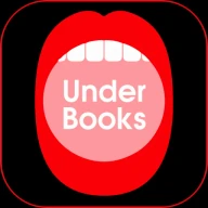 UnderBooks icon