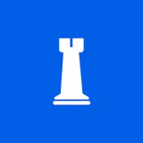 Chessable－Lerne Schach online icon