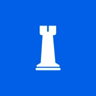Chessable－Lerne Schach online icon