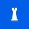 Chessable－Lerne Schach online icon