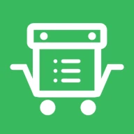 Inventar & Einkäufe : InvenDo icon