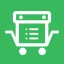 Inventar & Einkäufe : InvenDo icon