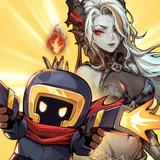 Abyssal Soul - ローグライクカードRPG icon