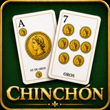 Chinchón - Juegos de cartas icon
