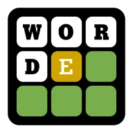 Worde: Daily & Unlimited icon