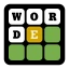 Worde: Daily & Unlimited icon
