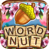 Word Nut - Word Puzzle Games icon