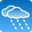 RegenVorschau icon