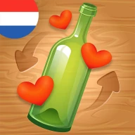 Spin the Bottle: Chatting app icon