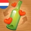 Spin the Bottle: Chatting app icon