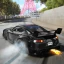 Real Car Driving Drifting Game icon