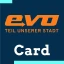 evo-Card-mobil icon
