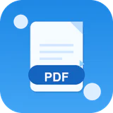 PDF Reader Scanner: Merge&View