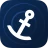 Navily - Guide Côtier Innovant icon