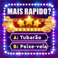 Trivia-Spiel: Millionär Quiz icon