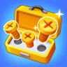 Screw Pin - Nuts Puzzle icon
