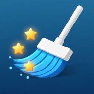 Cleaner Launcher for Android icon