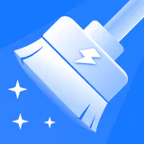 Cleaner Flow icon