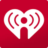 iHeartRadio for Google TV