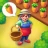 Tropical Merge icon